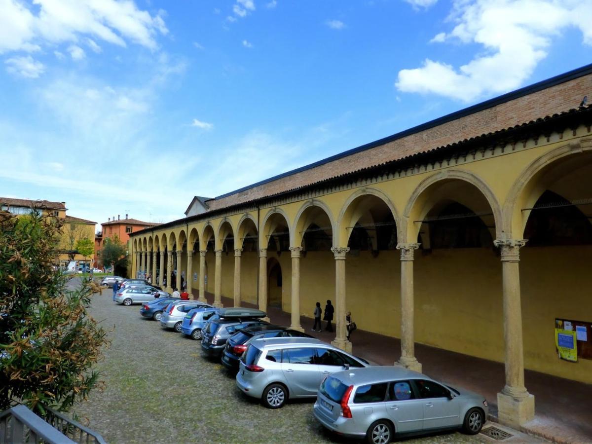 Residence Colli Bologna Esterno foto