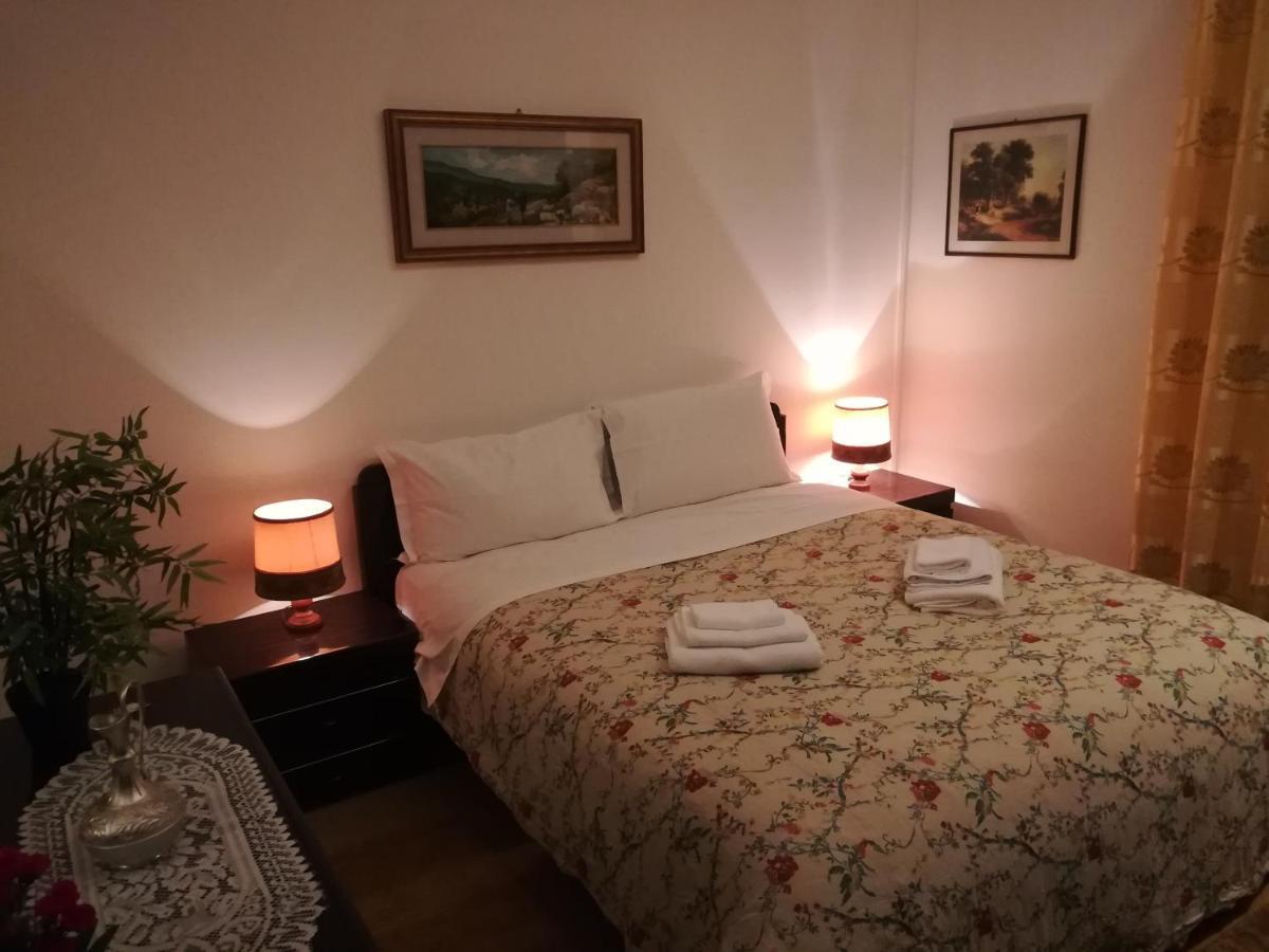 Residence Colli Bologna Esterno foto