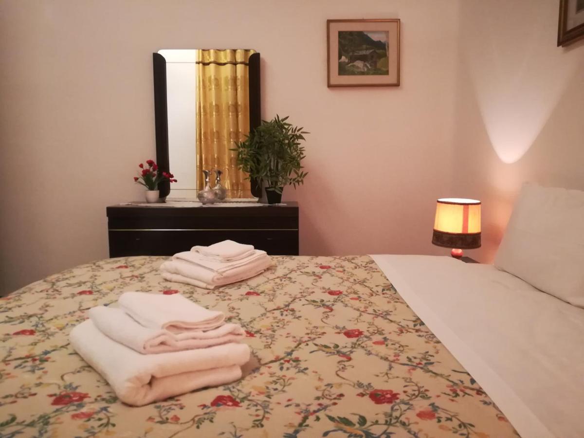 Residence Colli Bologna Esterno foto