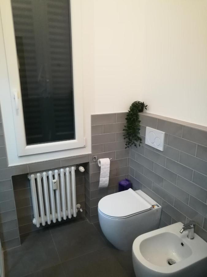 Residence Colli Bologna Esterno foto