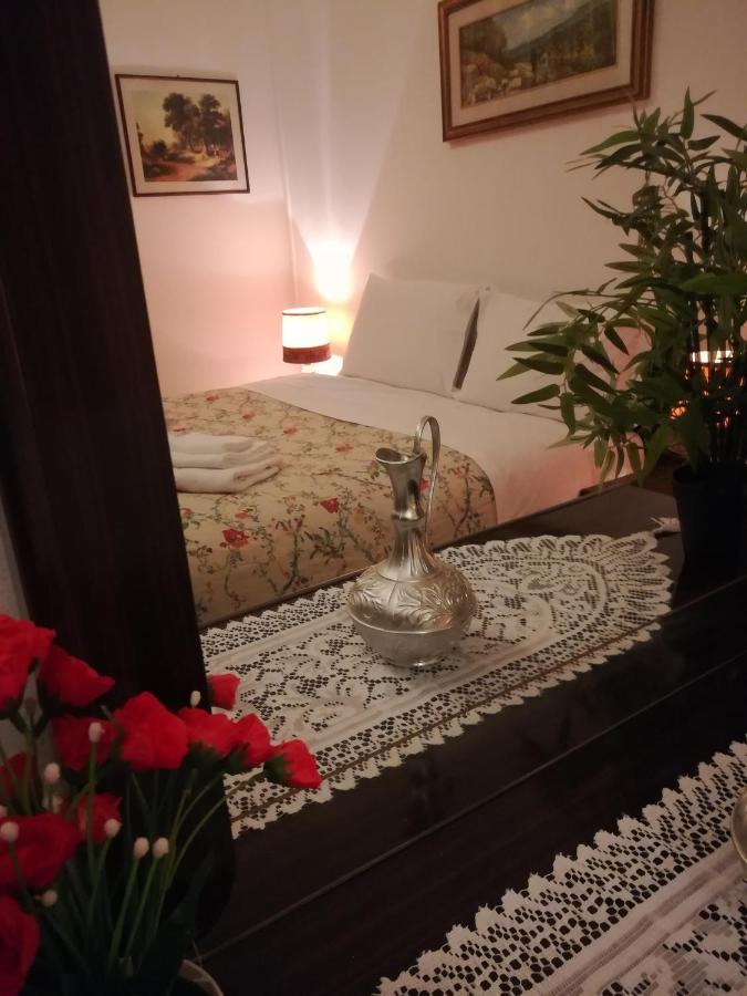 Residence Colli Bologna Esterno foto