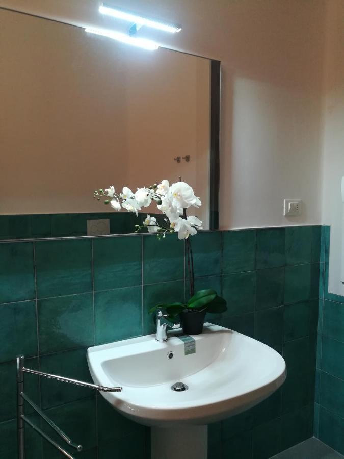 Residence Colli Bologna Esterno foto