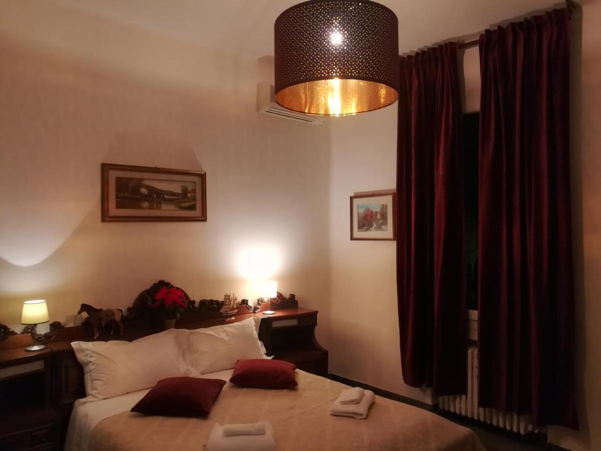 Residence Colli Bologna Esterno foto