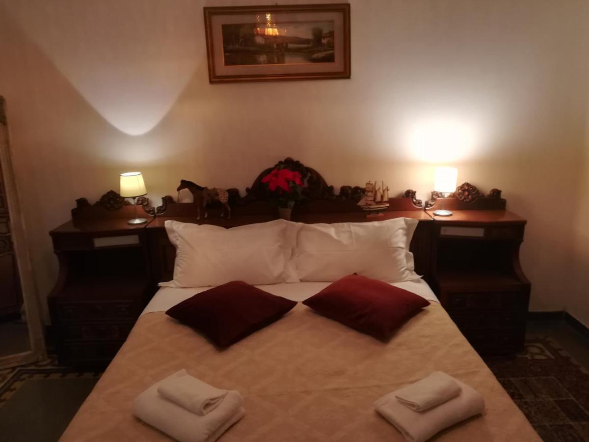Residence Colli Bologna Esterno foto