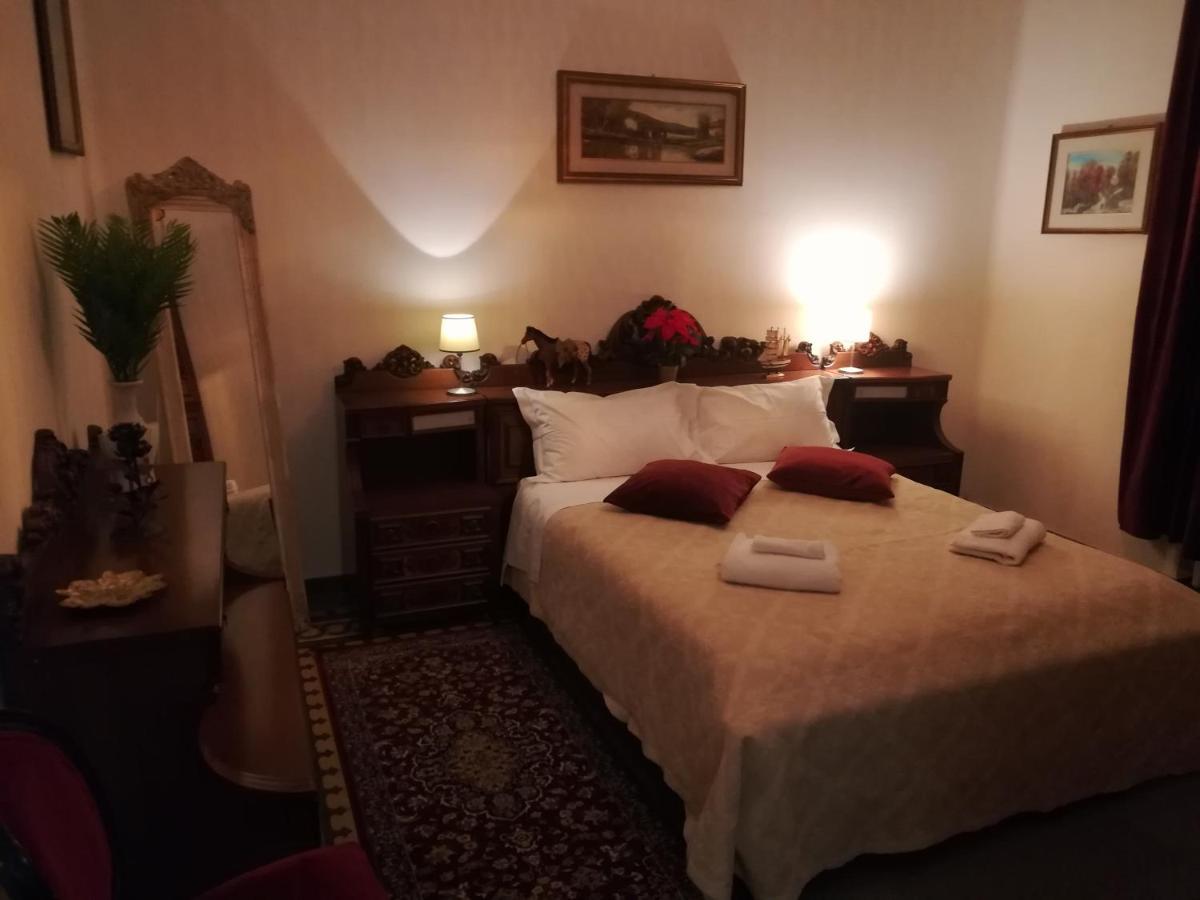 Residence Colli Bologna Esterno foto