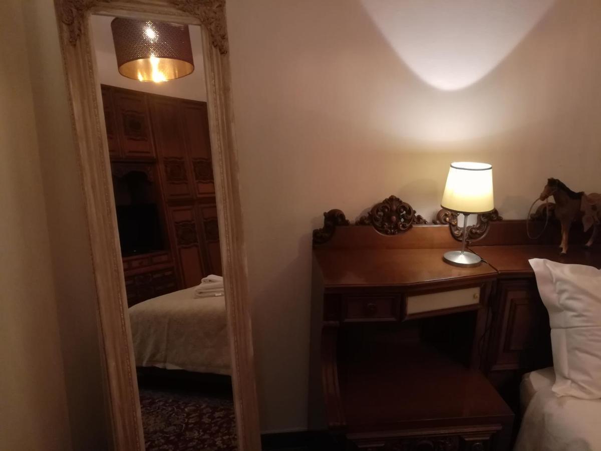 Residence Colli Bologna Esterno foto