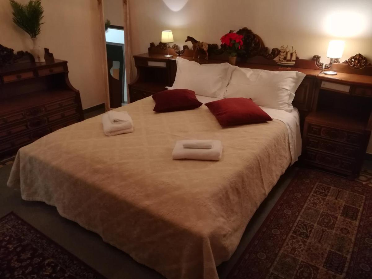 Residence Colli Bologna Esterno foto