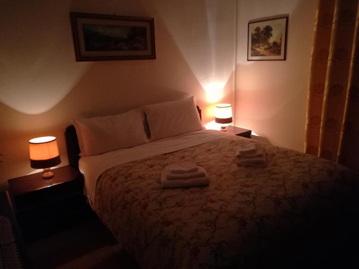 Residence Colli Bologna Esterno foto