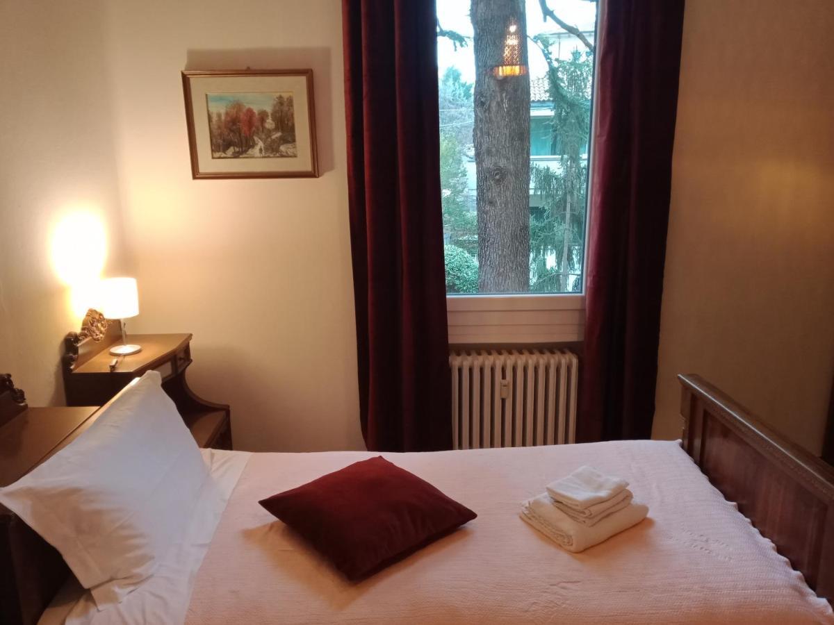 Residence Colli Bologna Esterno foto