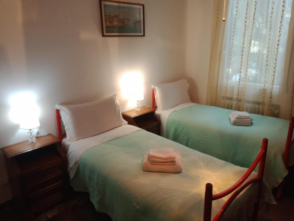 Residence Colli Bologna Esterno foto
