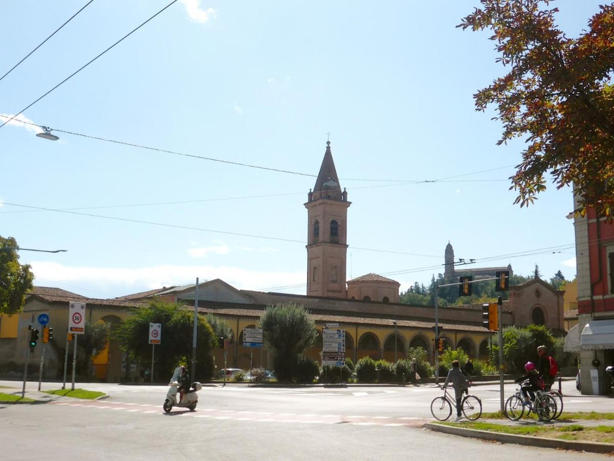 Residence Colli Bologna Esterno foto