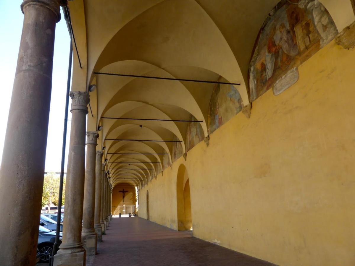 Residence Colli Bologna Esterno foto