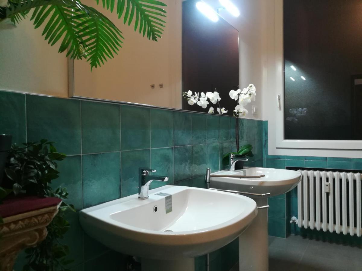Residence Colli Bologna Esterno foto