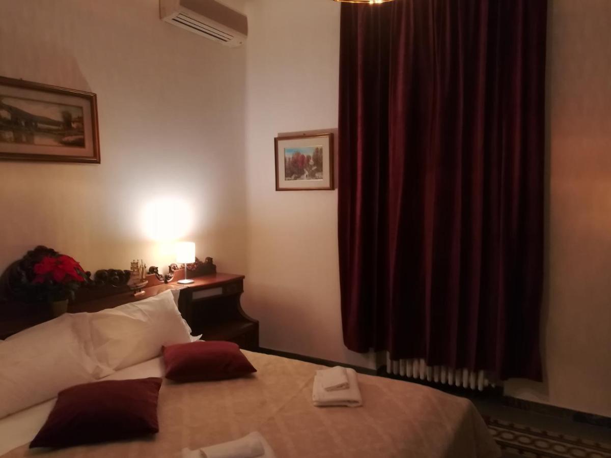 Residence Colli Bologna Esterno foto