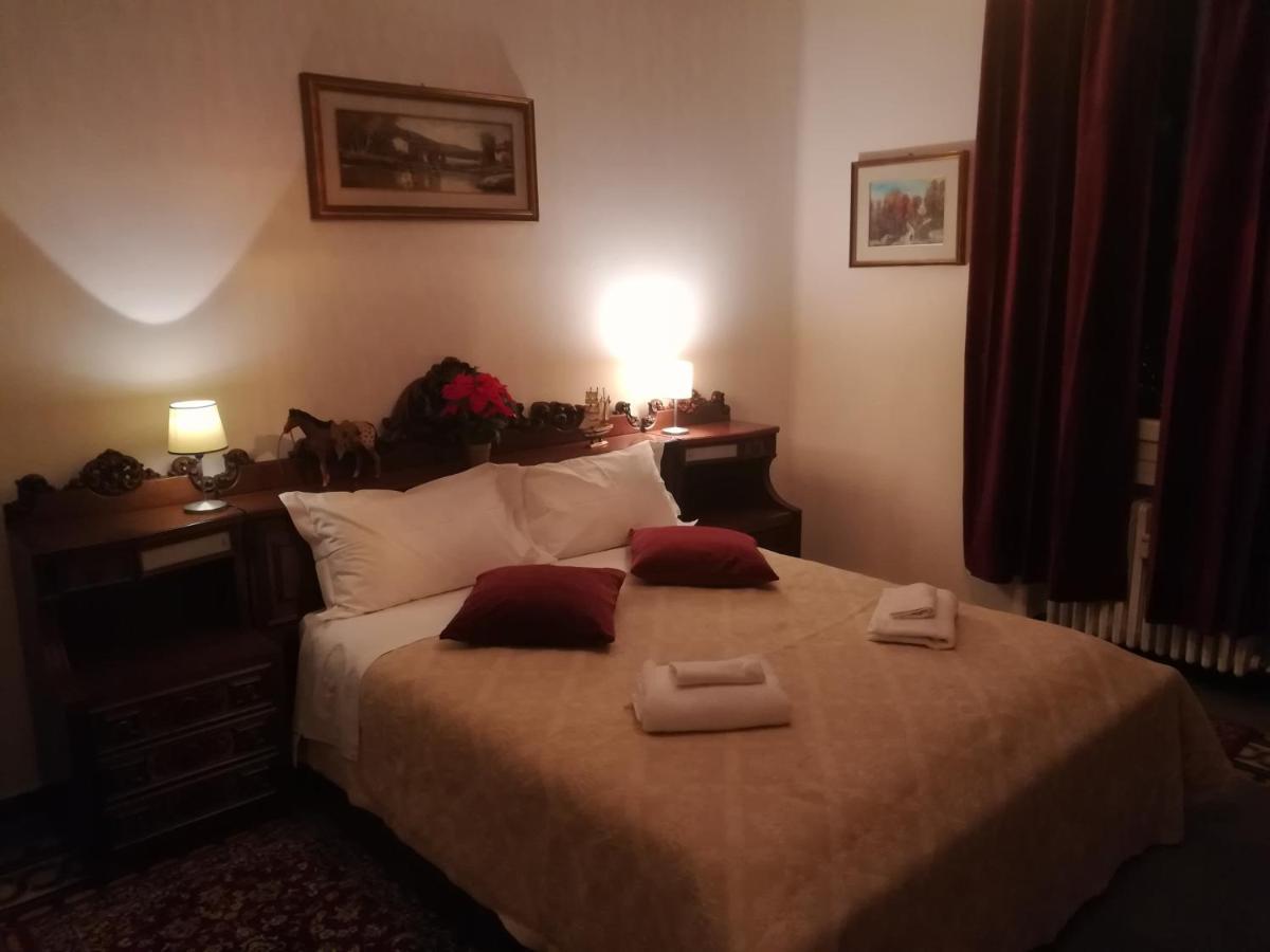 Residence Colli Bologna Esterno foto