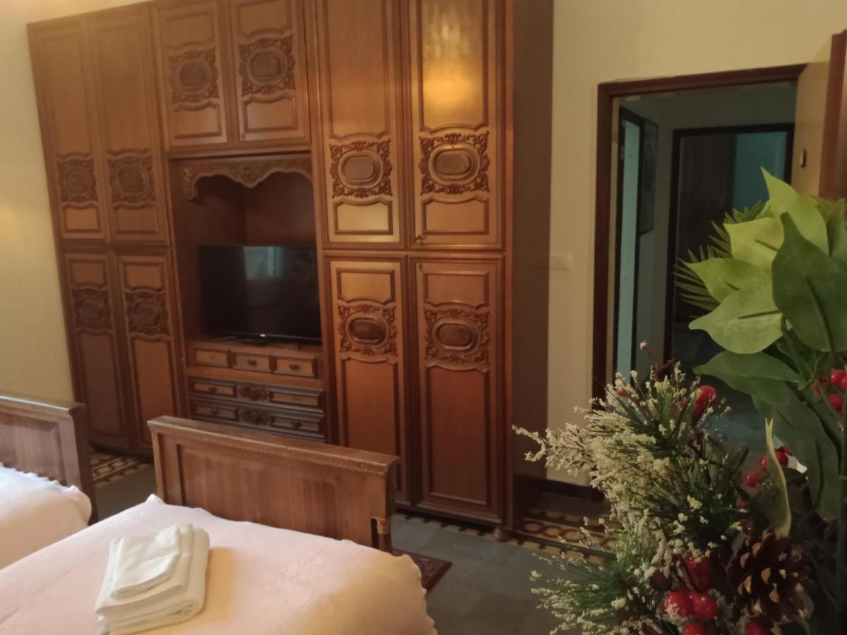 Residence Colli Bologna Esterno foto