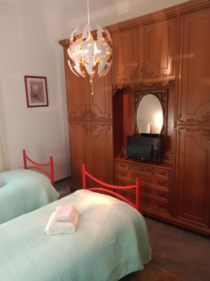 Residence Colli Bologna Esterno foto