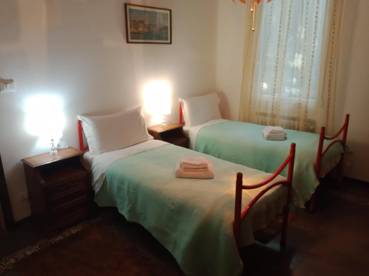 Residence Colli Bologna Esterno foto