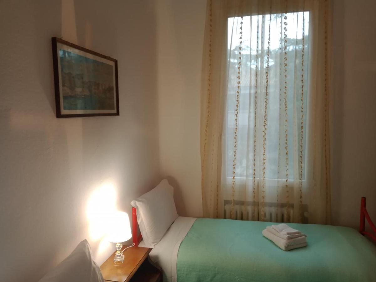 Residence Colli Bologna Esterno foto